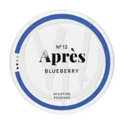 Apres - Blueberry - Normal