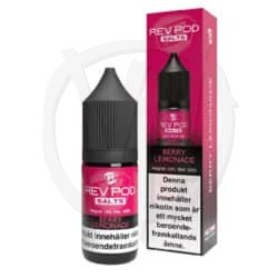 Rev Salts 10ml Berry Lemonade