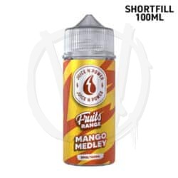 Juice N Power Mango Medley