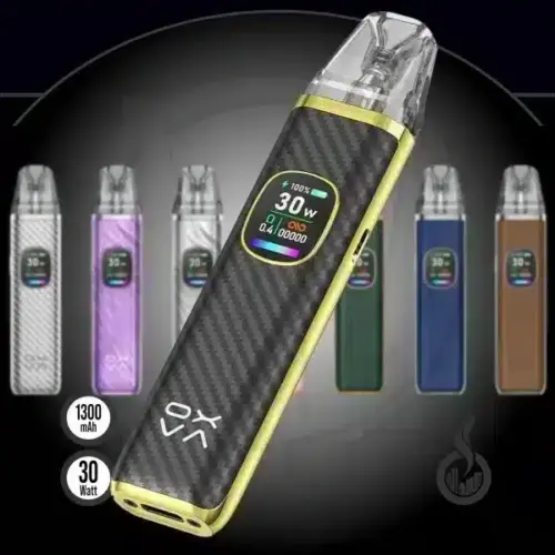 OXVA XLIM PRO 2
