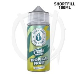 Juice N Power Tropical Fruit