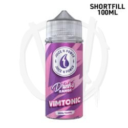 Juice N Power Vimtonic