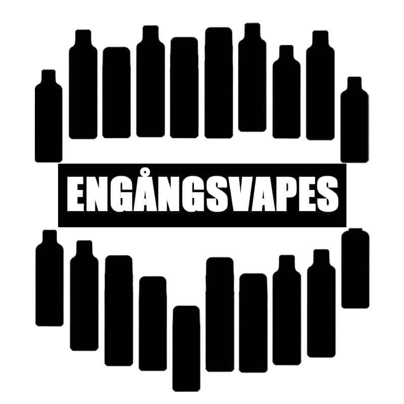 engangsvapes