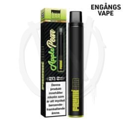 Frunk Bar Mesh – Apple Pear