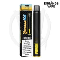 Frunk Bar Mesh – Banana Ice
