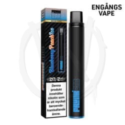 Frunk Bar Mesh – Blueberry Peach Ice