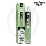 N-One Crystal Mesh – Apple Peach