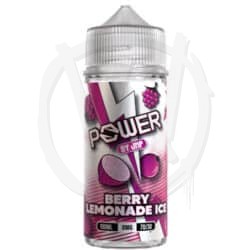 Power – Berry Lemonade