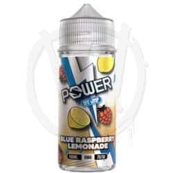 Power – Blue Raspberry Lemonade