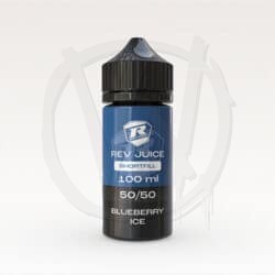 Rev Pod 100 – Blueberry Ice