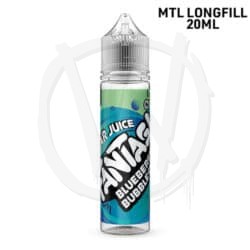 Fantasi – Blueberry Bubblegum
