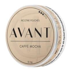 Avant – Caffe Mocha – Strong