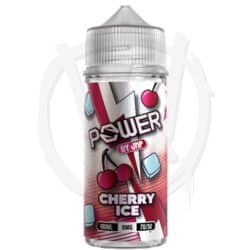 Power – Cherry Ice
