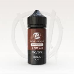 Rev Pod 100 – Cola Ice