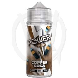 Power – Copper Cola