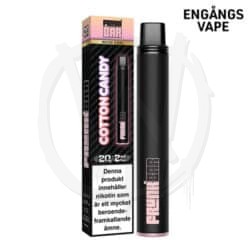 Frunk Bar Mesh – Cotton Candy