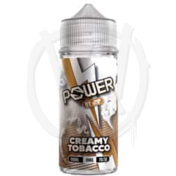 Power – Creamy Tobacco