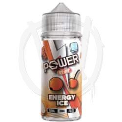 Power – Energy Ice