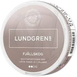 Lundgrens Fjällskog Normal