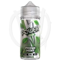 Power - Fresh Mint
