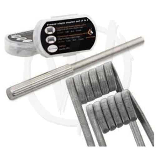 Geekvape Fused Clapton Coil