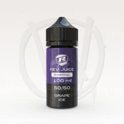 Rev Pod 100 – Grape Ice