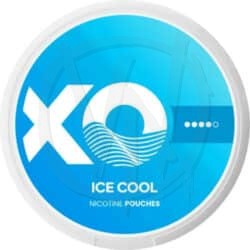 XO Ice Cool Extra Strong