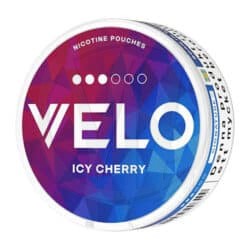 Velo Icy Cherries Strong