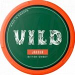 Vild - Jaeger - Strong