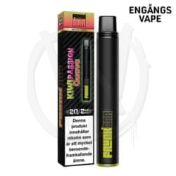 Frunk Bar Mesh – Kiwi Passion Guava
