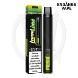 Frunk Bar Mesh – Lemon Lime