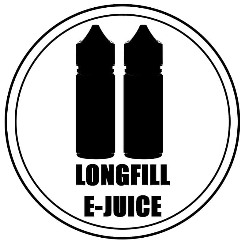 Longfill E-Juice