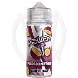 Power – Passionfruit