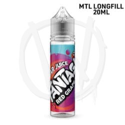 Fantasi – Red Grape Ice