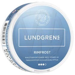 Lundgrens Rimfrost Strong