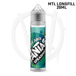Fantasi – Spearmint