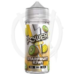 Power – Starfruit Kiwi