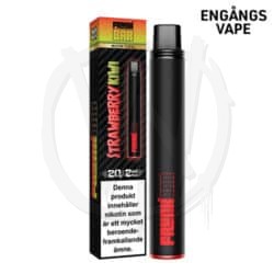 Frunk Bar Mesh – Strawberry Kiwi