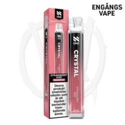 N-One Crystal Mesh – Strawberry Kiwi