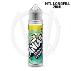 Fantasi - Tropical Punch Ice