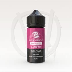 Rev Pod 100 – Wild Strawberry