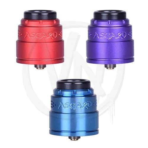 asgard mini v2