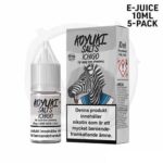 Koyuki Salts 10ml – Ichigo