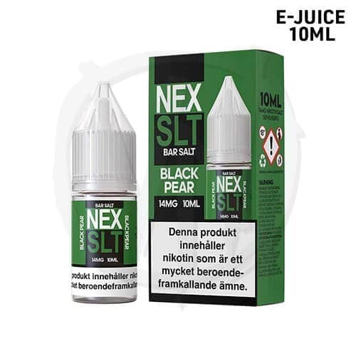 NEX SLT – Black Pear