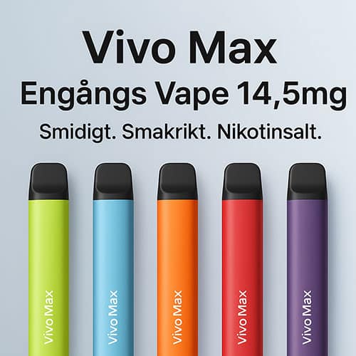 Vivo Max
