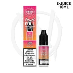 Dinner Lady 10ml – Fresh Fruits