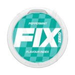 FIX ZERO – Peppermint