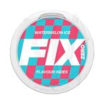 FIX ZERO – Watermelon Ice