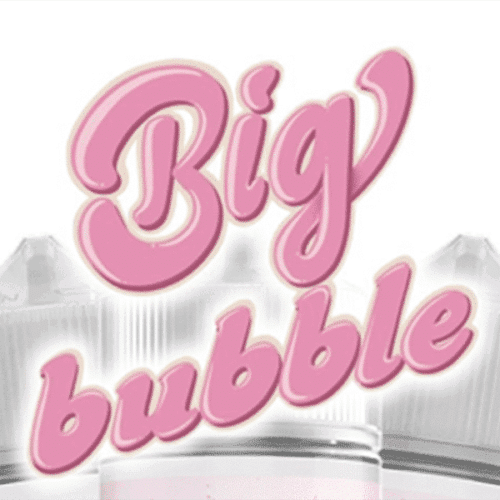 Big Bubble 10ml