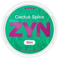ZYN SLIM – Cactus Spice